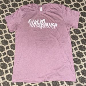 Wildflower T Shirt
